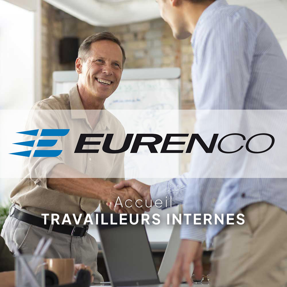 Accueil - Travailleurs internes